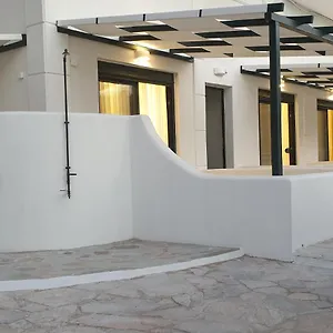 Eantos And Appartement Peraía