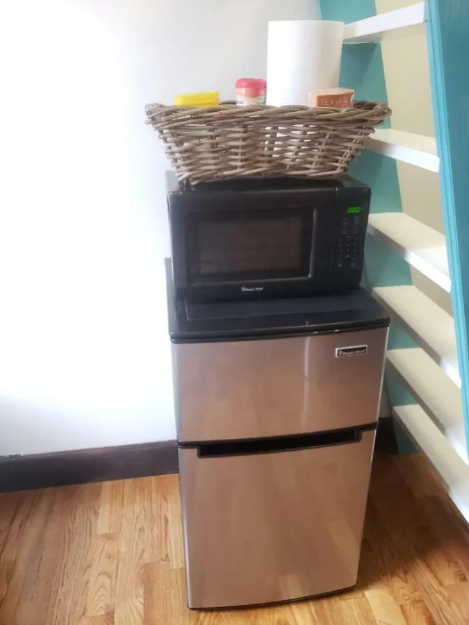 Appartement Harlem Lodge New York Verenigde Staten
