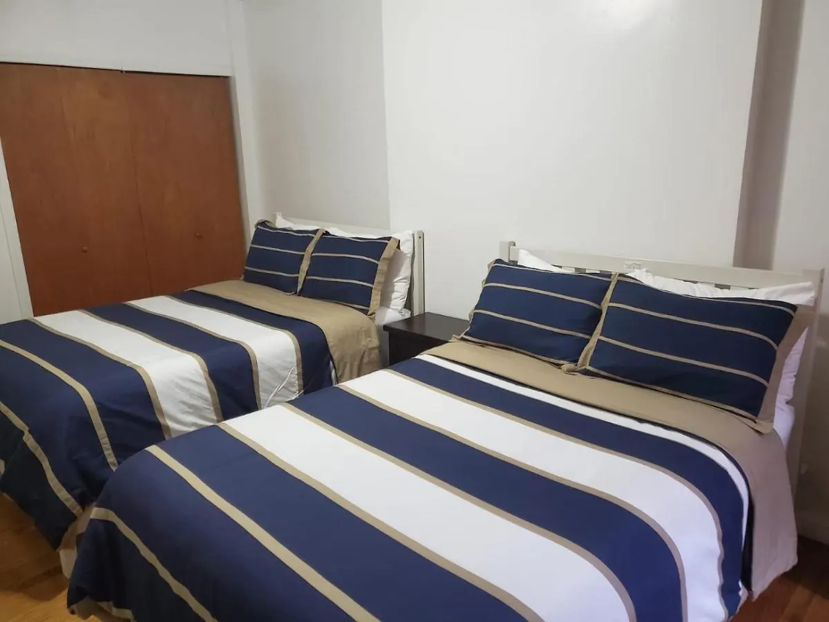 Harlem Lodge New York Verenigde Staten